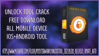 Unlock Tool For All Device | Unlock Tool Download | Added Hello Screen bypass
