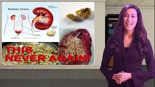GOODBAY KIDNEY COLIC Have a Happy Life Now