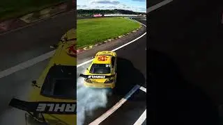 ГОЧА vs КОЗЛОВ #drift #gocha #nissan #race