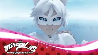 Chat Blanc Full episode instrumental