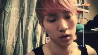MINGKEY WONDERFUL DAY IN LONDON EP04