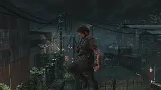 Max Payne 3 Funny Launch Glitch