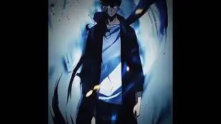 Bro maxed his every stat #anime