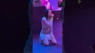 daryana — juice (20.07.24, @AURORA, Санкт-Петербург) 