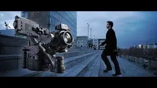 DJI Ronin 4D Sample Footage 4K