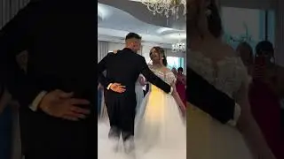 Klaudia i Jakub - Pierwszy Taniec "Until I Found You"