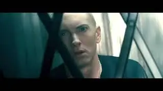 Eminem ft. Rihanna - The Monster (Explicit)