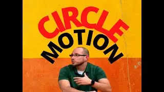 5 Out Circle Motion Continuity Offense 