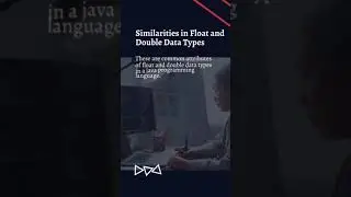 Difference Between Java Float Vs Double Variable