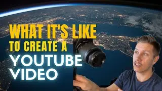 The REALITY of being a NEW content CREATOR on YouTube