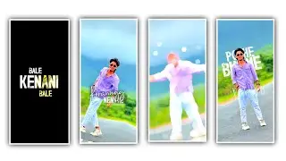 New Trending Photo Mix Lyrical Video Editing in Alight motion video editing Instagram trending