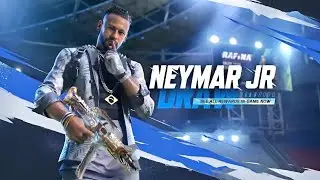 Neymar Jr. Draw Trailer - CoDMobile | Call of Duty Mobile Gameplay