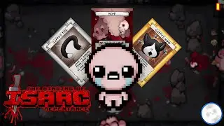The Return! | Modded Binding Of Isaac: Repentance
