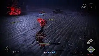 Wo Long: Fallen Dynasty_PvP_Epic Battle with the great fighter and friend @AkumaJay