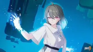 Honkai 6.7  Chapter 38 -Lone Tower Withered Star [ Act 3 ] - Part 16 #honkaiimpact3