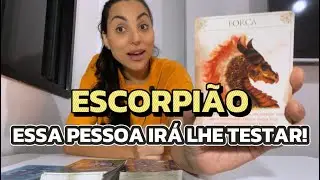 ♏️ESCORPIÃO Fique Atento, Você Precisará Se Posicionar! A Vitória Já é Tua, Não se Preocupe.