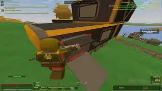 unturned roez #1