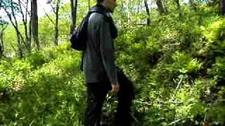 Форт-поиск рейд (ч. 2) (06.06.2010)