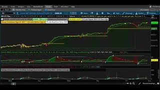 Market Snapshot 8-17