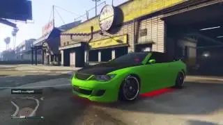 GTA V Online MONEY GLITCH' CAR DUPE 1.37 1.37 CAR DUPLICATION GLITCH GTA 5 1.37 Money Glitch in 2017