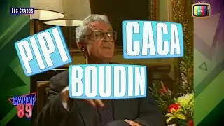 Compilation Archives 1989 - Les Crados [Ultra HD 4K]