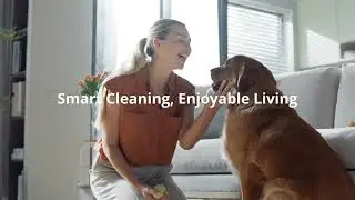 Introducing eufy Clean L35 Hybrid+ Series that Enjoy Up to 60 Days of Hands-Free Cleaning