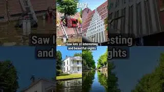 Day2 - Deeper dive into The Hague, Netherlands 