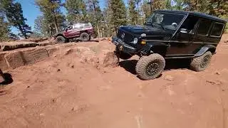 Mini Moab Anniversay April 16th 2022