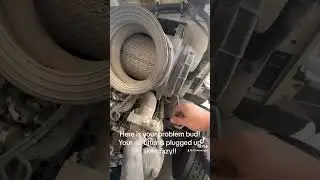 #customerstates #truckmechanic #dieseltrucking #dieselmechanic #mechanic