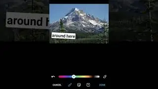 Media Editor: Add illustrations to your media items ... Telegram Tips