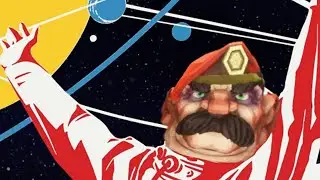 Soviet Space Program