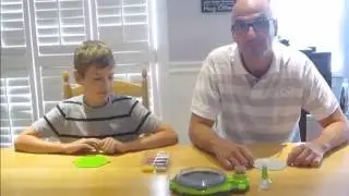 QIXELS CHALLENGE!!!!!!