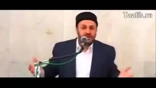 Мухаммад-Расул Саадуев