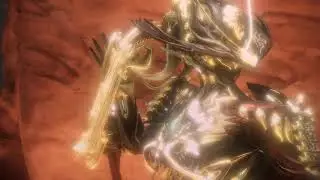 Warframe | MESA PRIME trailer-made by player Taiitsu