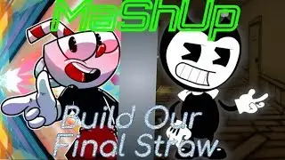 Build Our Final Straw (CG5 and DAGames Mashup) | The Final Straw | Build Our Machine