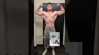 Goal physique #aesthetic #fitness #gym #gymworkout #workout #fitnessmotivation #gymmotivation