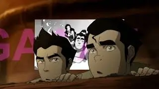 Bolin and Mako - People you know