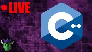 Creating a Basic Game - Coding in C++ [2019-05-17] (Visual Studio 2019)