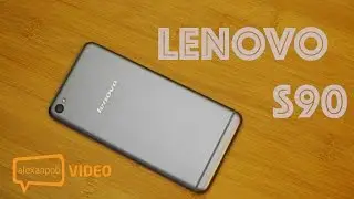 Обзор Lenovo S90: iPhone 6 снаружи, Android внутри