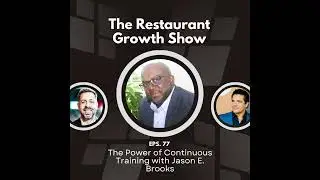 The Power of Continuous Training with Jason E. Brooks
