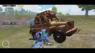 Xiaomi Redmi Note 8 Pro 2024 Pubg Test ⚡ | MIUI 12.5.8 | Pubg Mobile Tooxy