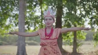 Tari Kreasi Nusantara