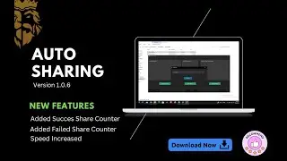 Facebook Latest Auto Sharing Software For Free