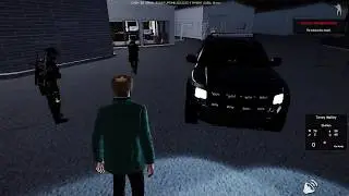 Arma 3 Life Mod (STORE ROBBERY GONE WRONG)