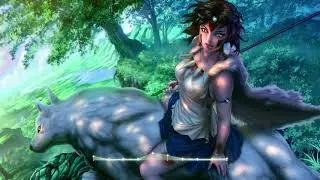 Cartoon - Howling (Ft. Asena) [NCS Release] - LiqYid Music