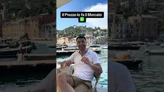 Il Prezzo lo fa il Mercato 💹 #mercato #prezzogiusto #mentalitavincente💪 #valentinomea