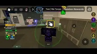 Script ptr war tycoon 