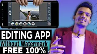 Best Apps for Video Editing | No Watermark | Best Video Editing Apps for Android Without Watermark