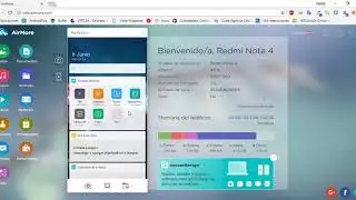 90-Android Wifi ADB ✔