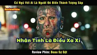 Trong Tương Lai Cuộc Sống Của Con Người Rất Đáng Sợ - review phim Beau Sợ Sệt